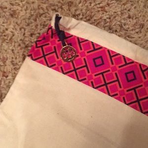 Tory Burch dust bag